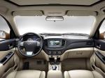 Chery E5 2011 года